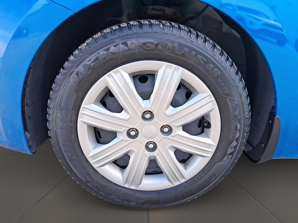 2023 Kia Rio (5) LX+ IVT in Stratford, Ontario - 7 - w1024h768px