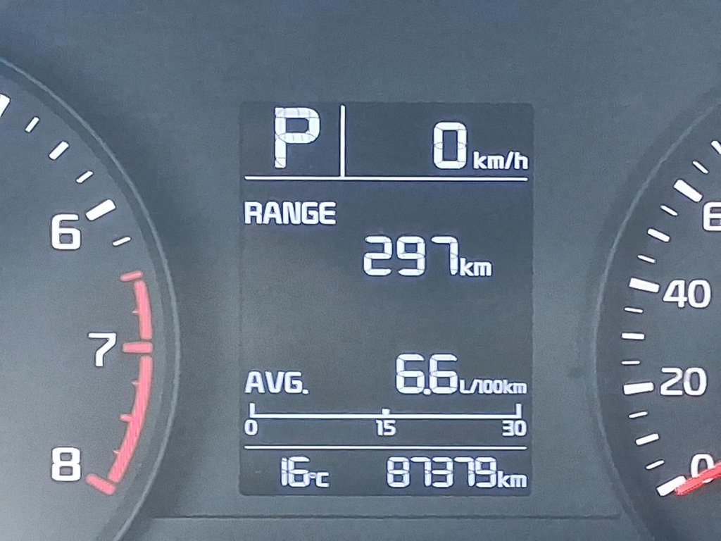 2023 Kia Rio (5) LX+ IVT in Stratford, Ontario - 13 - w1024h768px