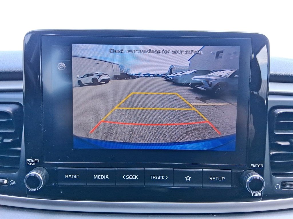 2023 Kia Rio (5) LX+ IVT in Stratford, Ontario - 17 - w1024h768px