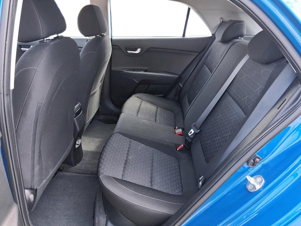 2023 Kia Rio (5) LX+ IVT in Stratford, Ontario - 9 - w1024h768px
