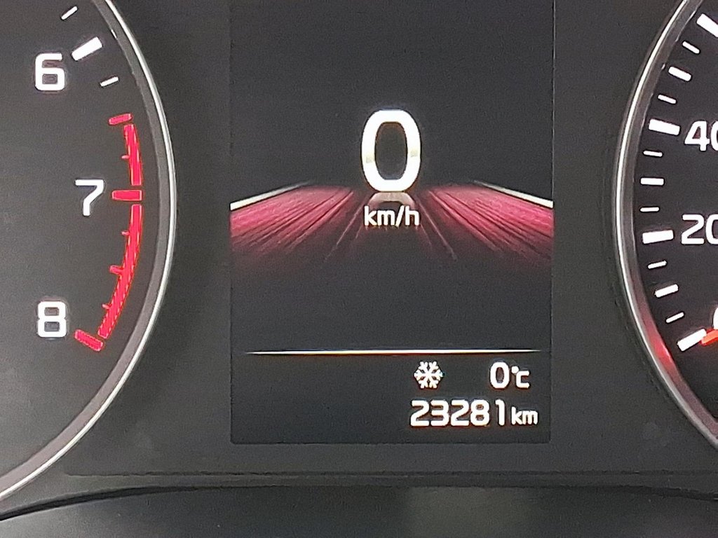 2023 Kia Rio (5) LX+ IVT in Stratford, Ontario - 14 - w1024h768px