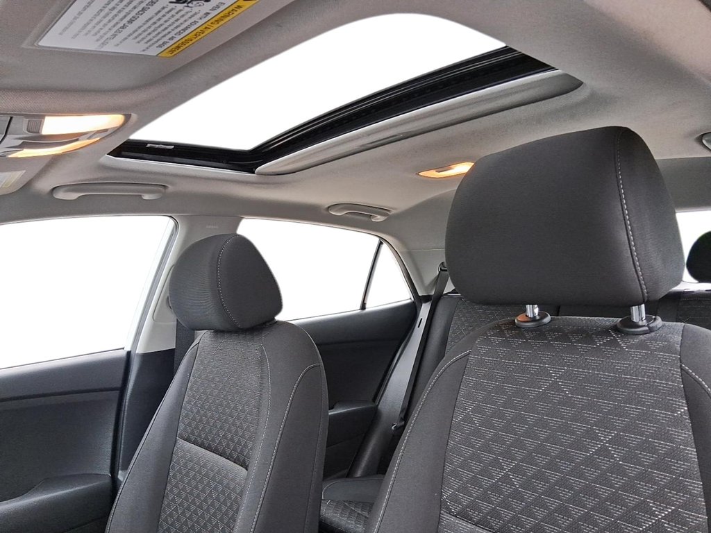 2023 Kia Rio (5) LX+ IVT in Stratford, Ontario - 18 - w1024h768px