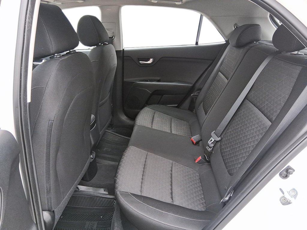 2023 Kia Rio (5) LX+ IVT in Stratford, Ontario - 10 - w1024h768px