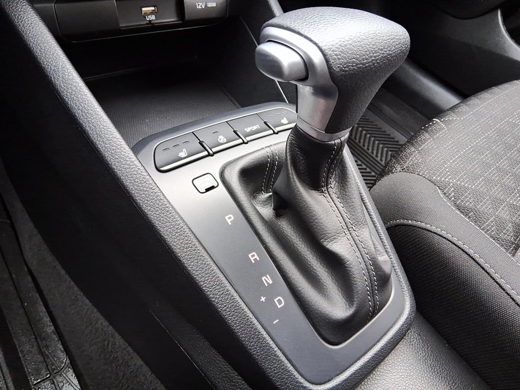 2023 Kia Rio (5) LX+ IVT in Stratford, Ontario - 17 - w1024h768px