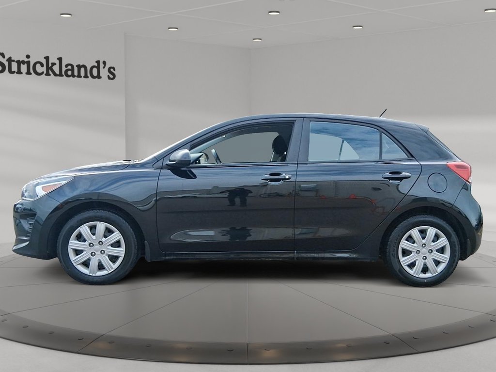 2023 Kia Rio (5) LX+ IVT in Stratford, Ontario - 5 - w1024h768px