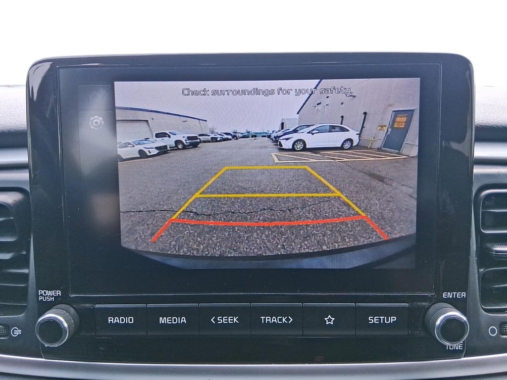 2023 Kia Rio (5) LX+ IVT in Stratford, Ontario - 17 - w1024h768px