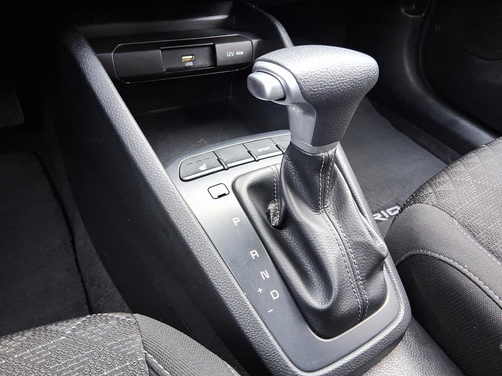 2023 Kia Rio (5) LX+ IVT in Stratford, Ontario - 16 - w1024h768px