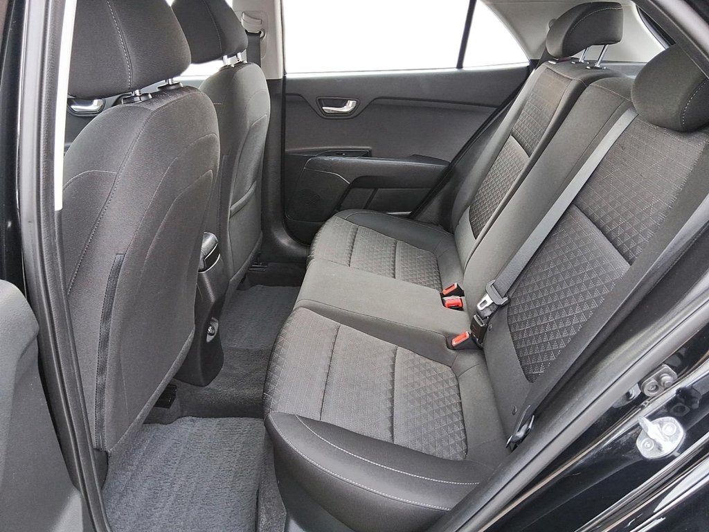 2023 Kia Rio (5) LX+ IVT in Stratford, Ontario - 9 - w1024h768px