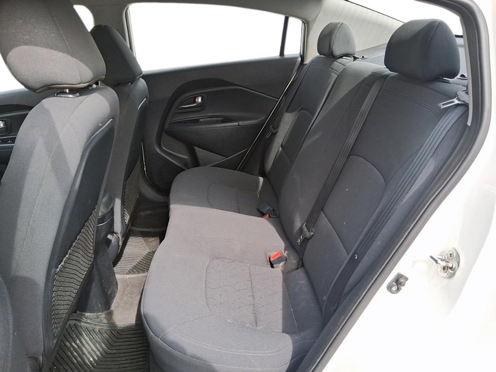 2017 Kia Rio5 EX Special Edition in Stratford, Ontario - 9 - w1024h768px