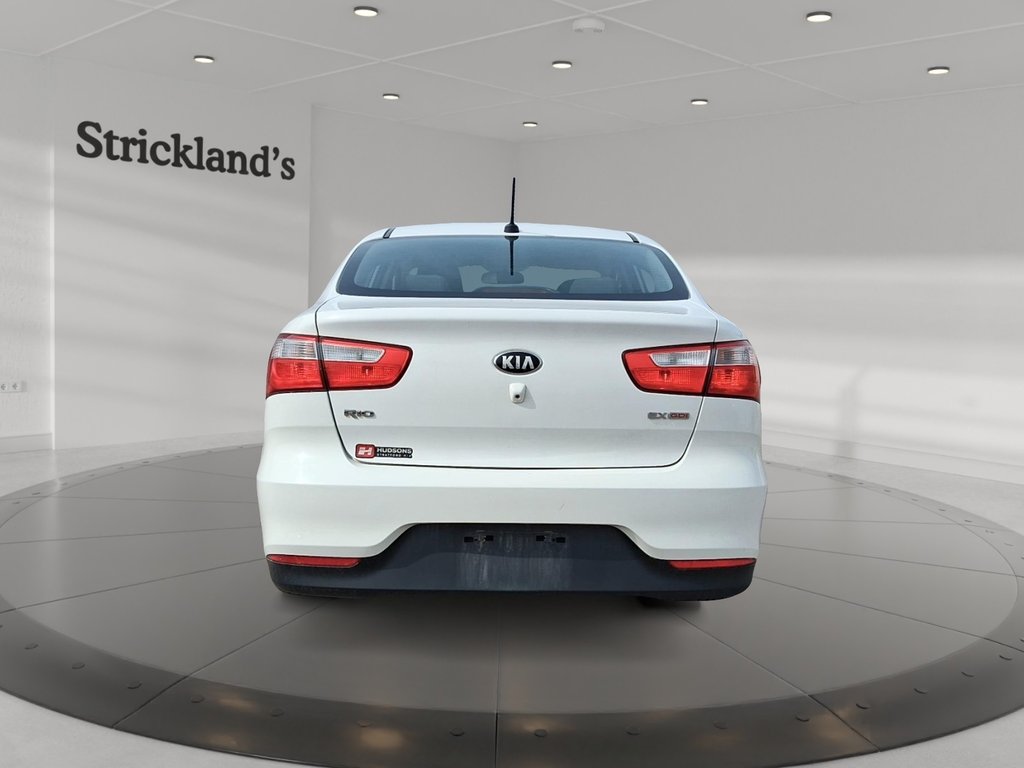 2017 Kia Rio5 EX Special Edition in Stratford, Ontario - 3 - w1024h768px