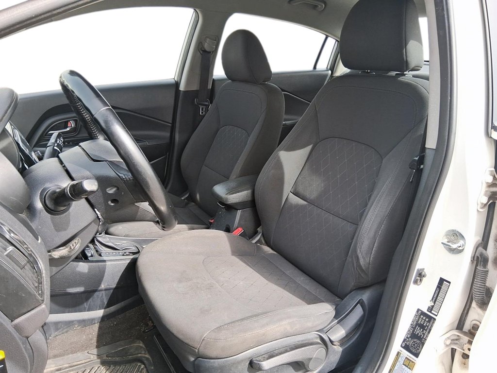 2017 Kia Rio5 EX Special Edition in Stratford, Ontario - 8 - w1024h768px