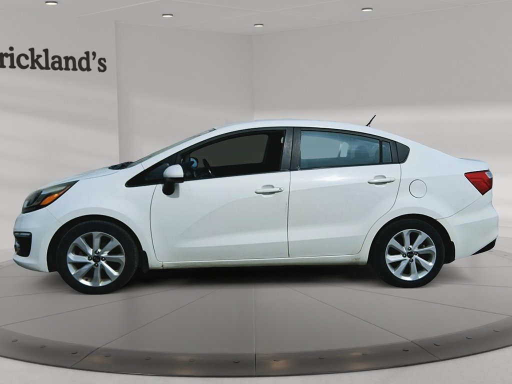 2017 Kia Rio5 EX Special Edition in Stratford, Ontario - 5 - w1024h768px