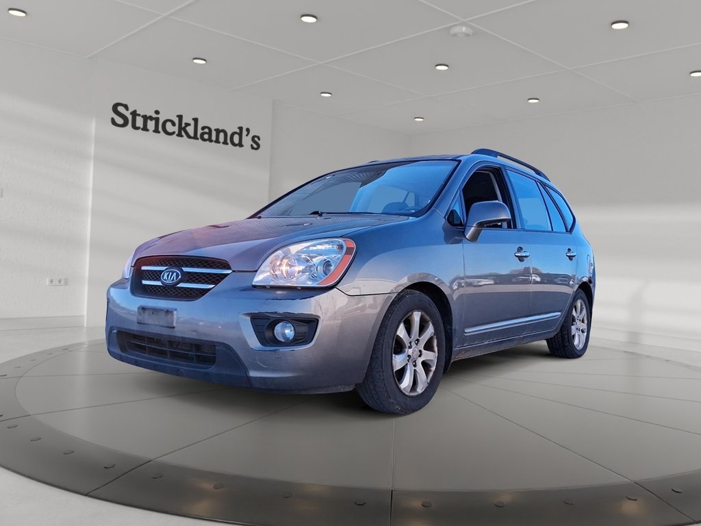 2009 Kia Rondo EX (5-seater) in Stratford, Ontario - 1 - w1024h768px