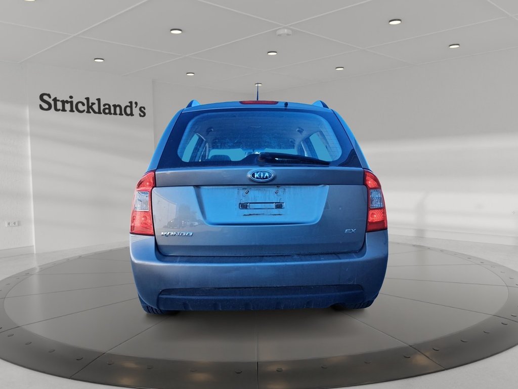 2009 Kia Rondo EX (5-seater) in Stratford, Ontario - 5 - w1024h768px