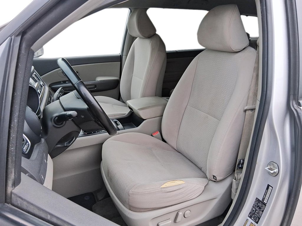 2016 Kia Sedona LX in Stratford, Ontario - 8 - w1024h768px