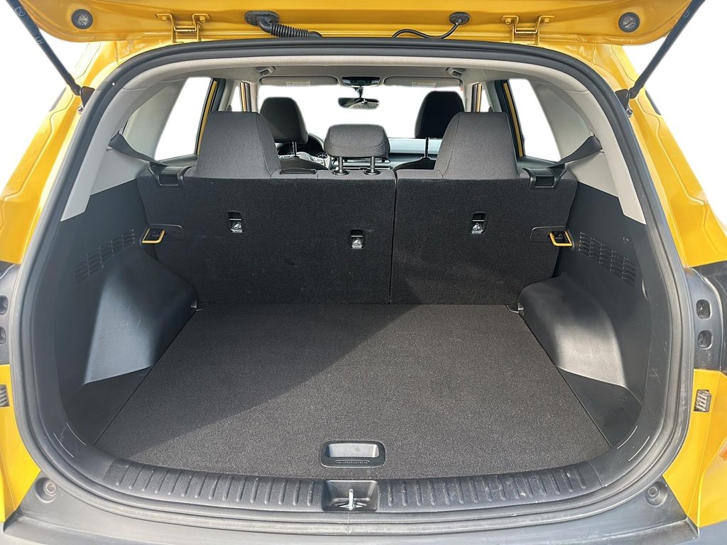 2021 Kia Seltos LX in Stratford, Ontario - 6 - w1024h768px