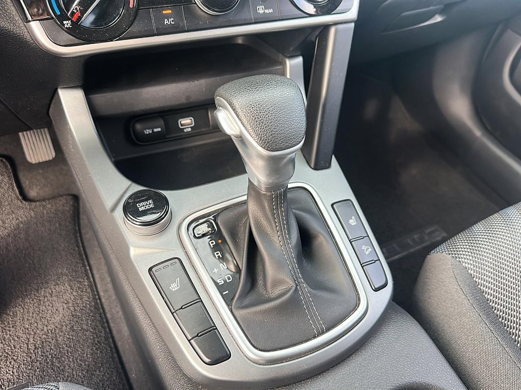 2021 Kia Seltos LX in Stratford, Ontario - 14 - w1024h768px