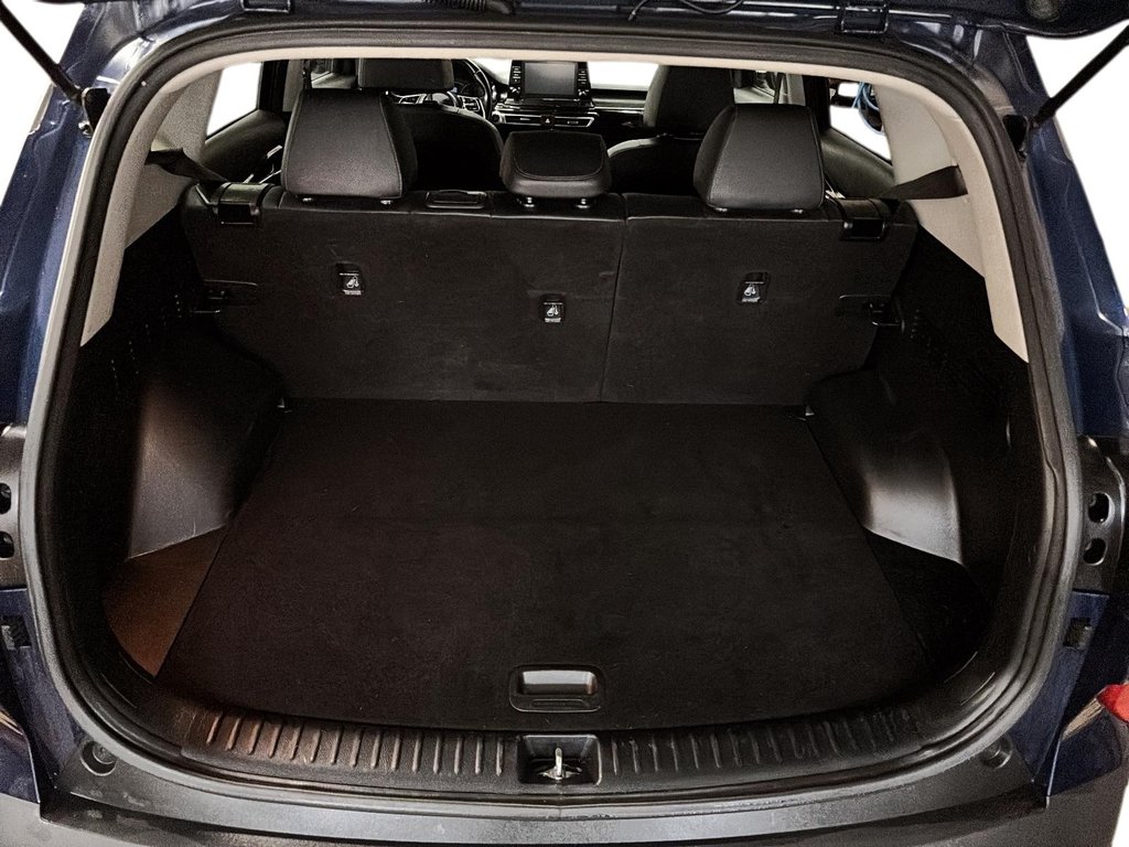 2022 Kia Seltos EX AWD in Stratford, Ontario - 6 - w1024h768px