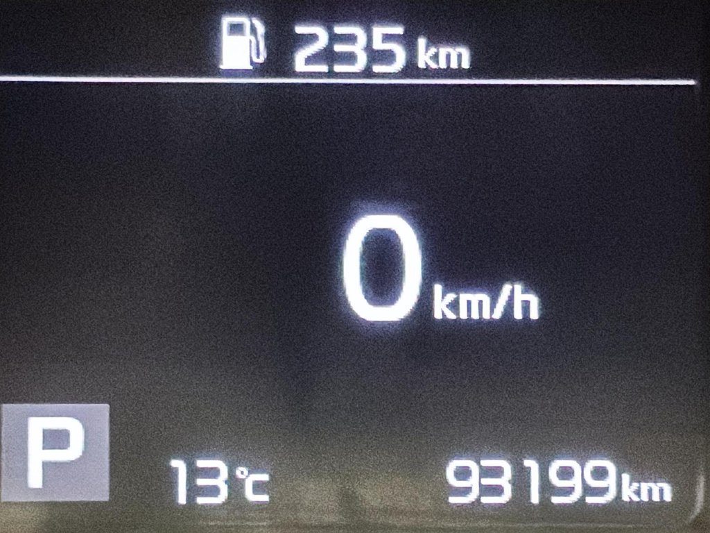 2022 Kia Seltos EX AWD in Stratford, Ontario - 12 - w1024h768px