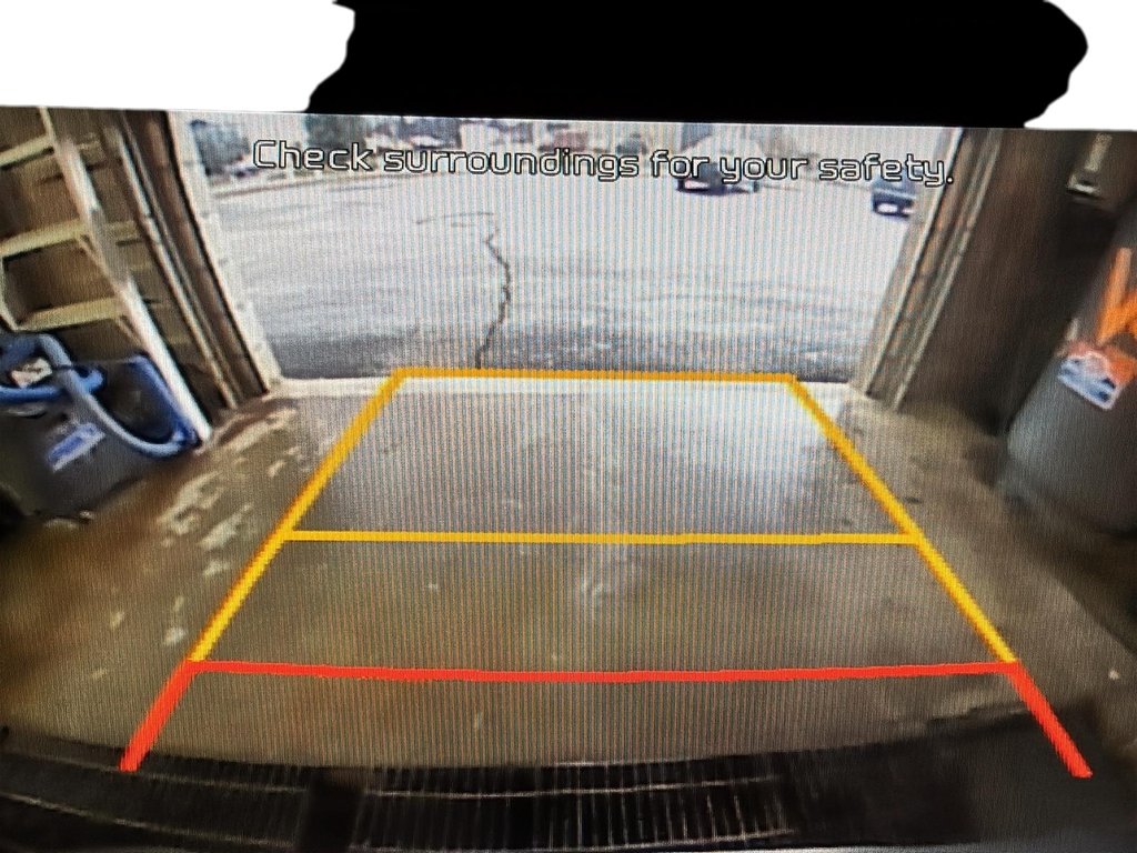 2022 Kia Seltos EX AWD in Stratford, Ontario - 17 - w1024h768px