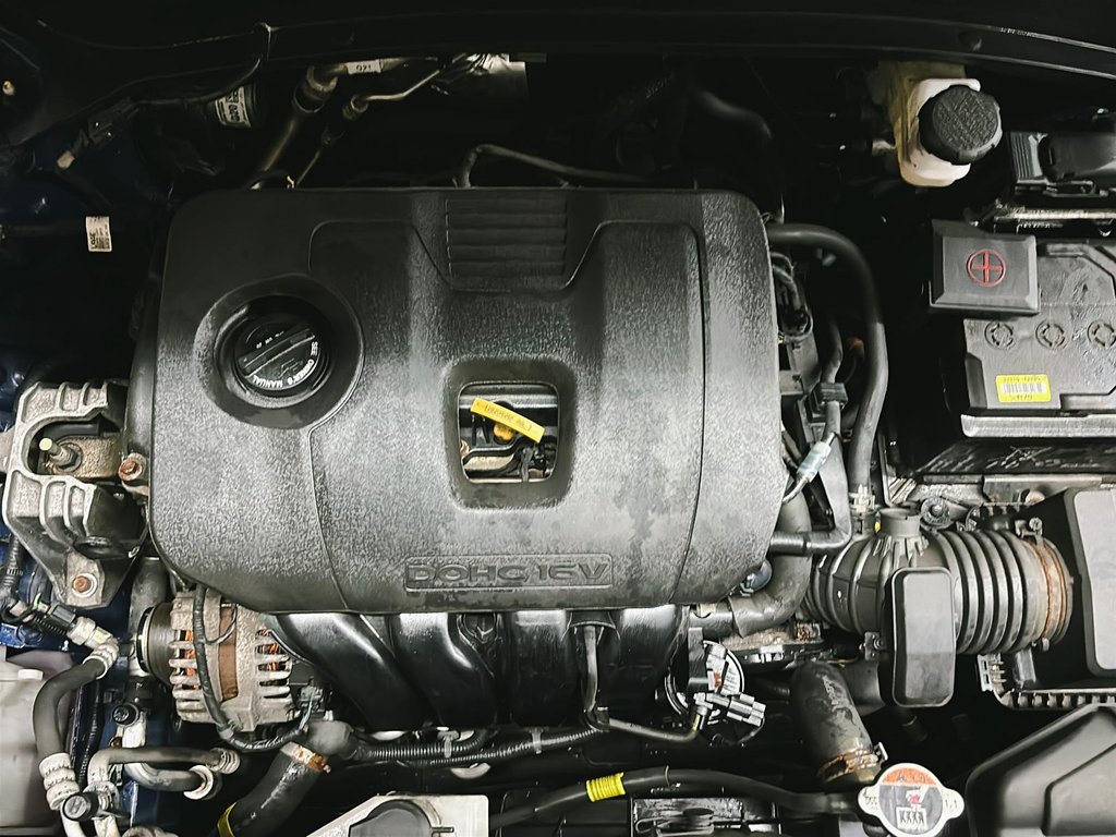 2022 Kia Seltos EX AWD in Stratford, Ontario - 7 - w1024h768px