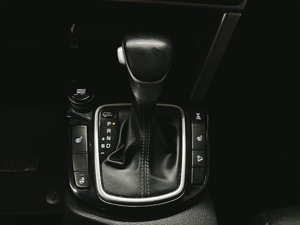 2022 Kia Seltos EX AWD in Stratford, Ontario - 14 - w1024h768px