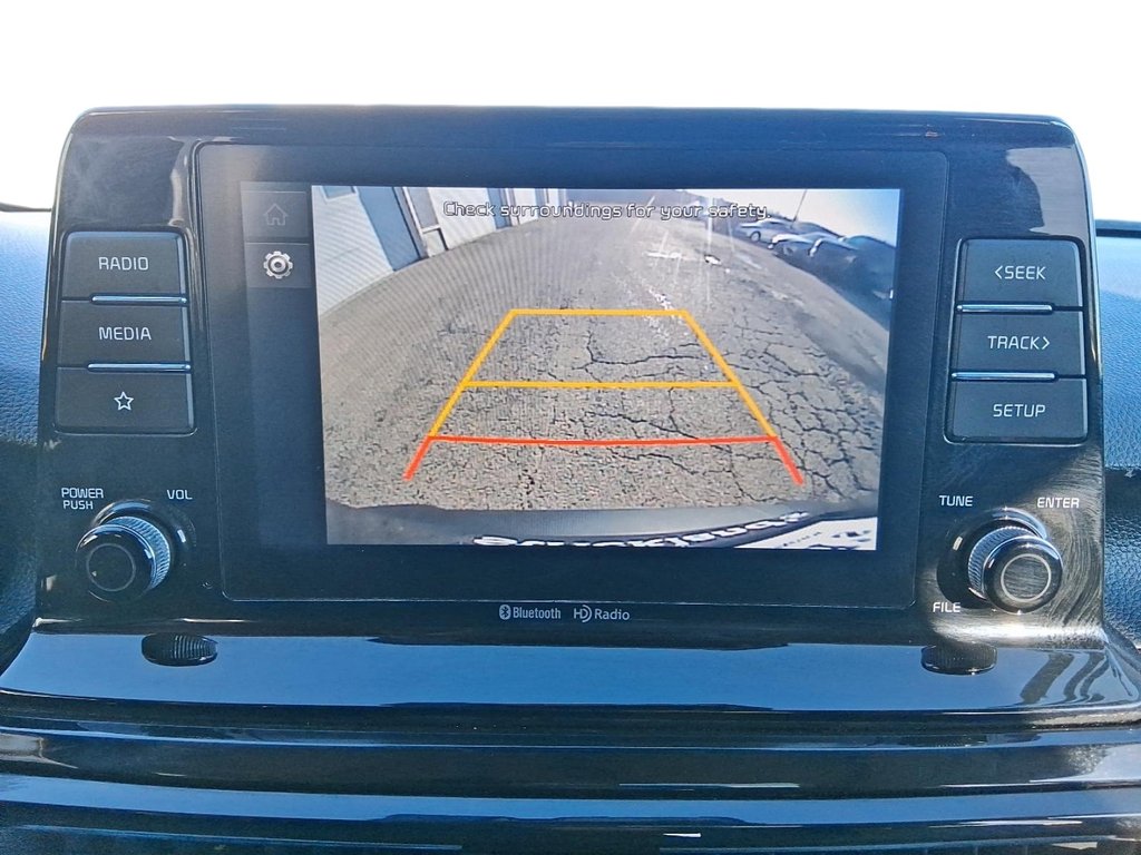 2023 Kia Seltos EX AWD in Stratford, Ontario - 19 - w1024h768px