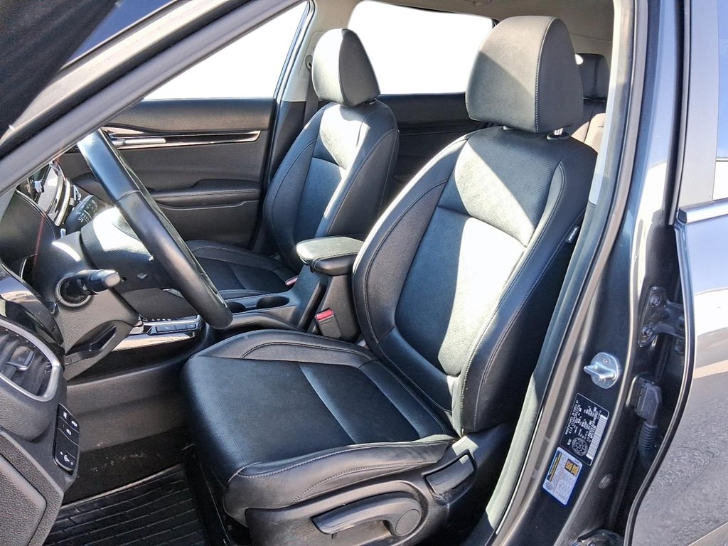 2023 Kia Seltos EX AWD in Stratford, Ontario - 8 - w1024h768px