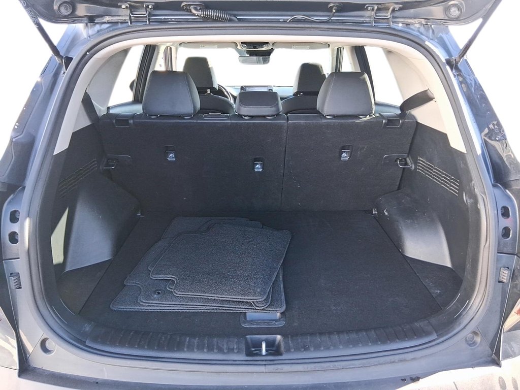 2023 Kia Seltos EX AWD in Stratford, Ontario - 6 - w1024h768px