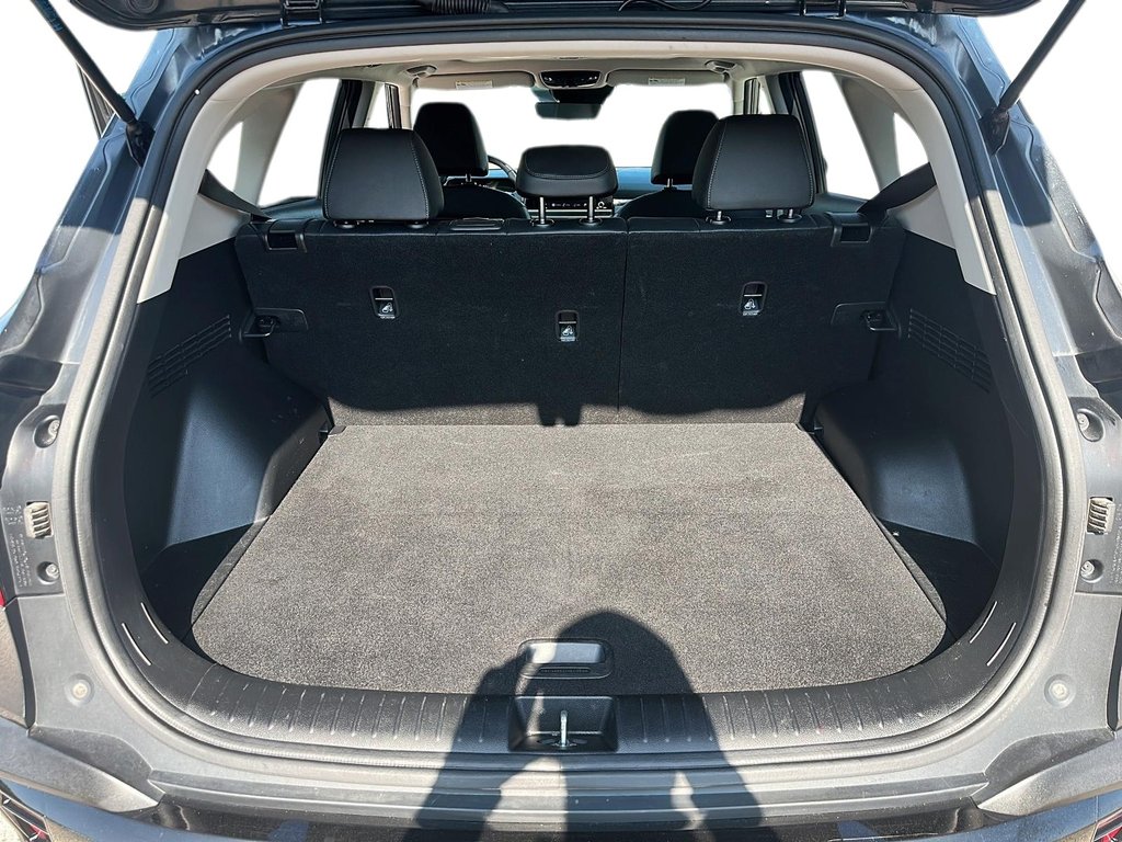 2024 Kia Seltos EX AWD in Stratford, Ontario - 6 - w1024h768px