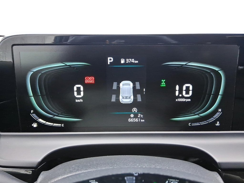 2024 Kia Seltos EX AWD in Stratford, Ontario - 14 - w1024h768px