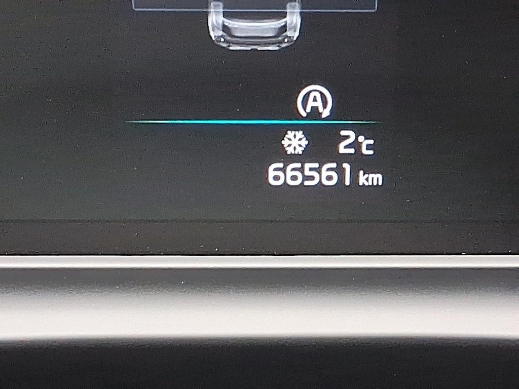 2024 Kia Seltos EX AWD in Stratford, Ontario - 13 - w1024h768px