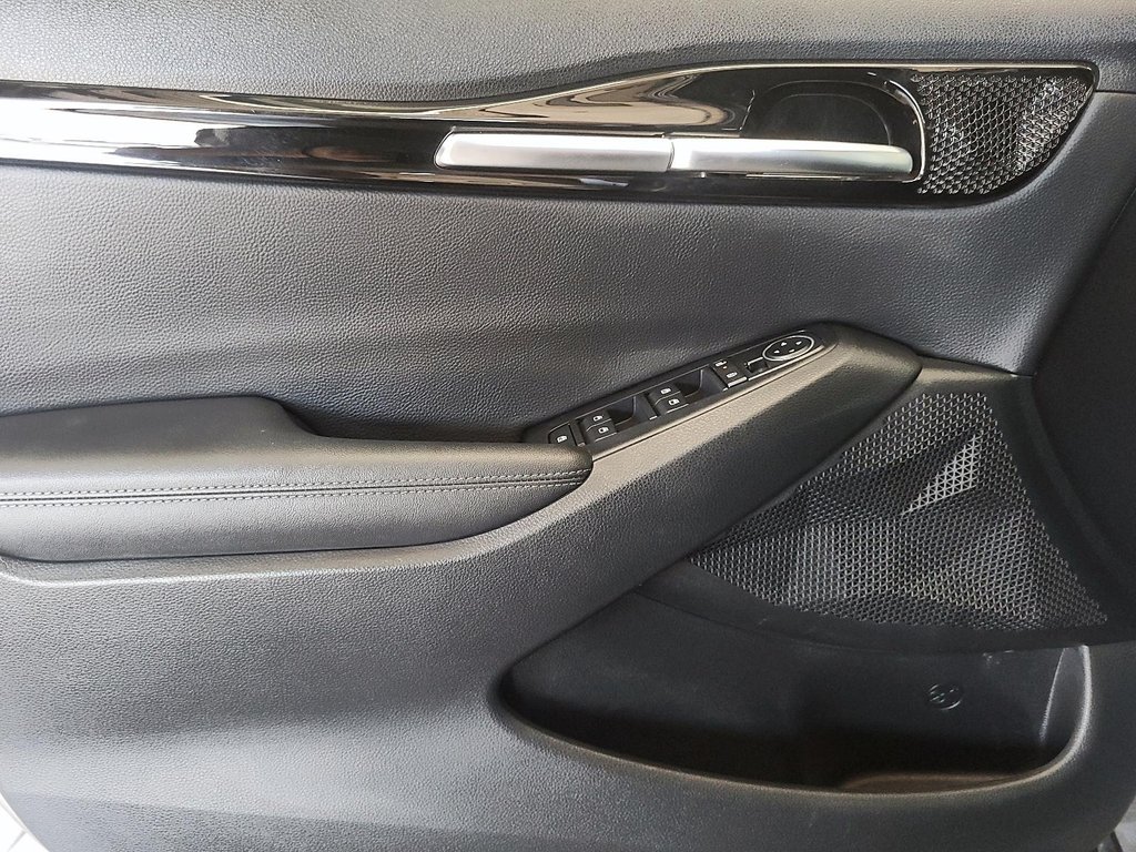 2024 Kia Seltos EX AWD in Stratford, Ontario - 10 - w1024h768px