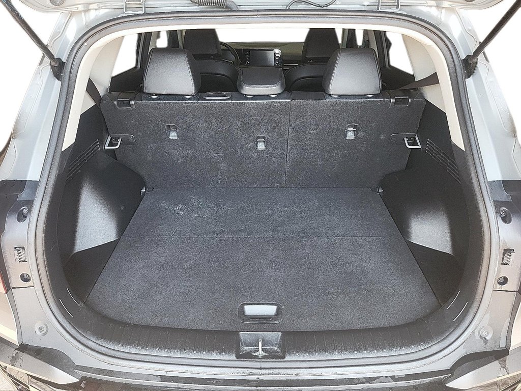 2024 Kia Seltos EX AWD in Stratford, Ontario - 6 - w1024h768px