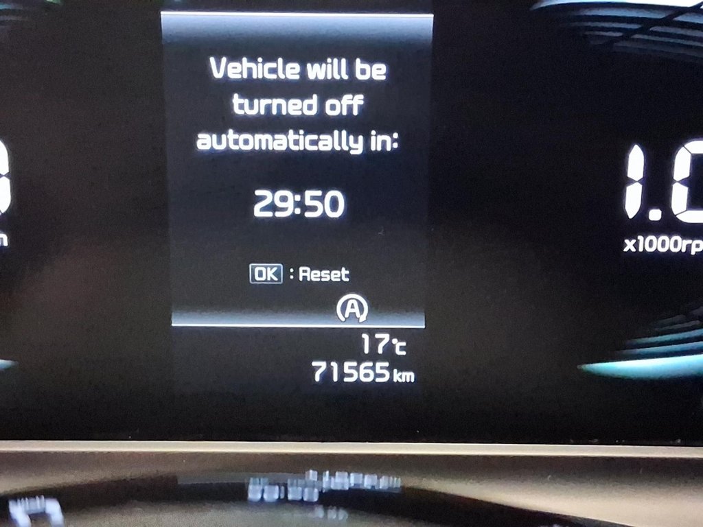 2024 Kia Seltos EX AWD in Stratford, Ontario - 13 - w1024h768px