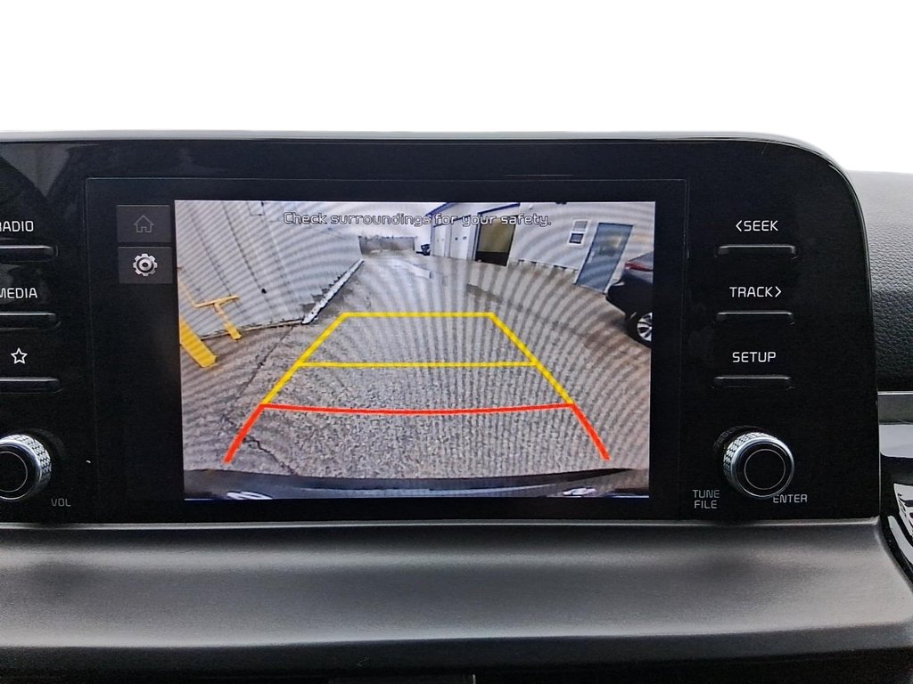 2024 Kia Seltos EX AWD in Stratford, Ontario - 18 - w1024h768px