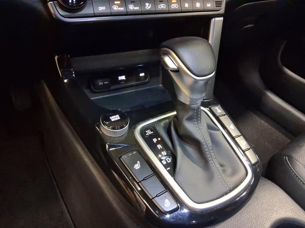 2024 Kia Seltos EX AWD in Stratford, Ontario - 16 - w1024h768px