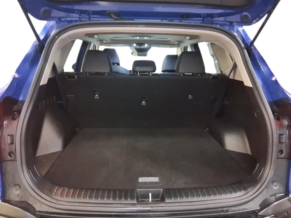 2024 Kia Seltos EX AWD in Stratford, Ontario - 6 - w1024h768px