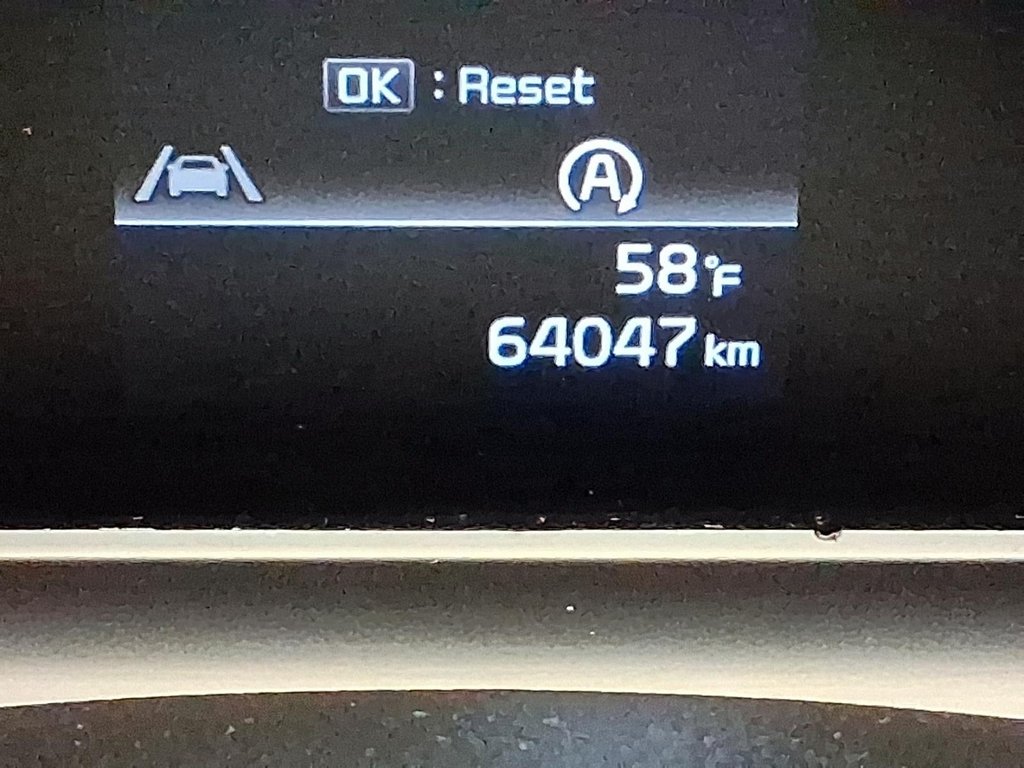 2024 Kia Seltos EX AWD in Stratford, Ontario - 13 - w1024h768px