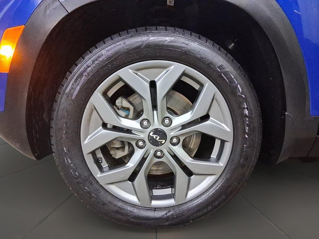 2024 Kia Seltos EX AWD in Stratford, Ontario - 7 - w1024h768px