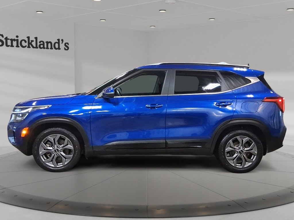 2024 Kia Seltos EX AWD in Stratford, Ontario - 5 - w1024h768px