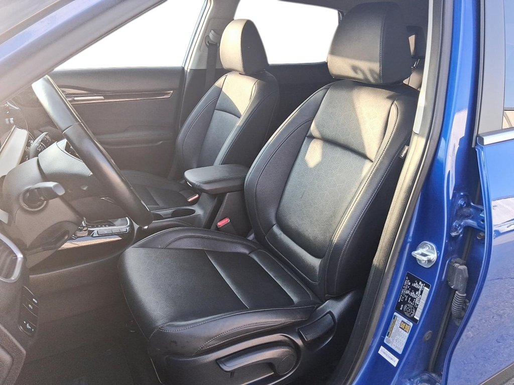 2024 Kia Seltos EX AWD in Stratford, Ontario - 8 - w1024h768px