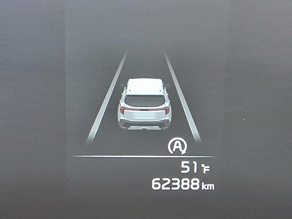 2024 Kia Seltos EX AWD in Stratford, Ontario - 13 - w1024h768px