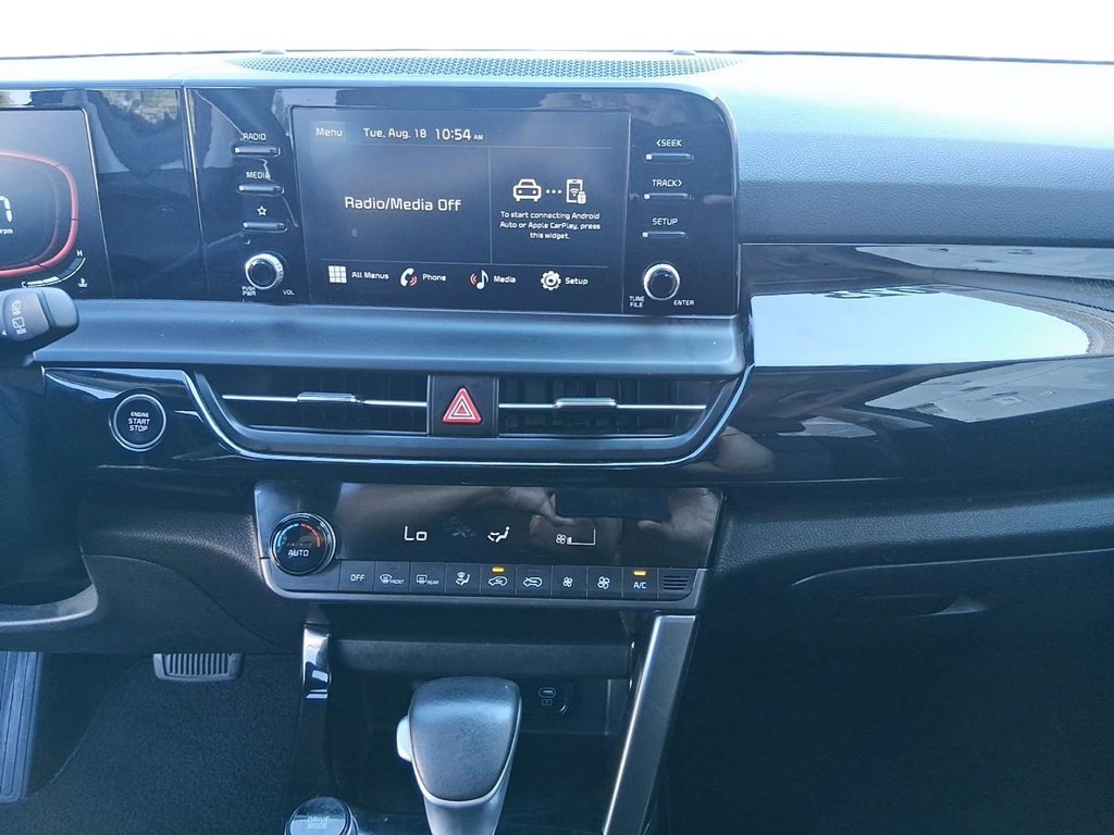 2025 Kia Seltos EX AWD in Stratford, Ontario - 15 - w1024h768px