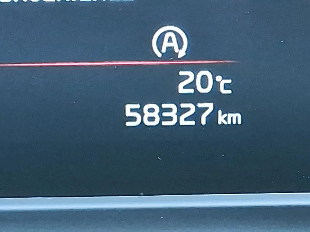2025 Kia Seltos EX AWD in Stratford, Ontario - 13 - w1024h768px