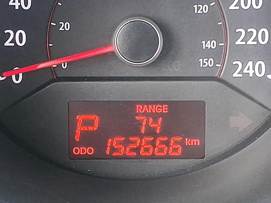 2012 Kia Sorento 3.5L EX V6 AWD at in Stratford, Ontario - 14 - w1024h768px
