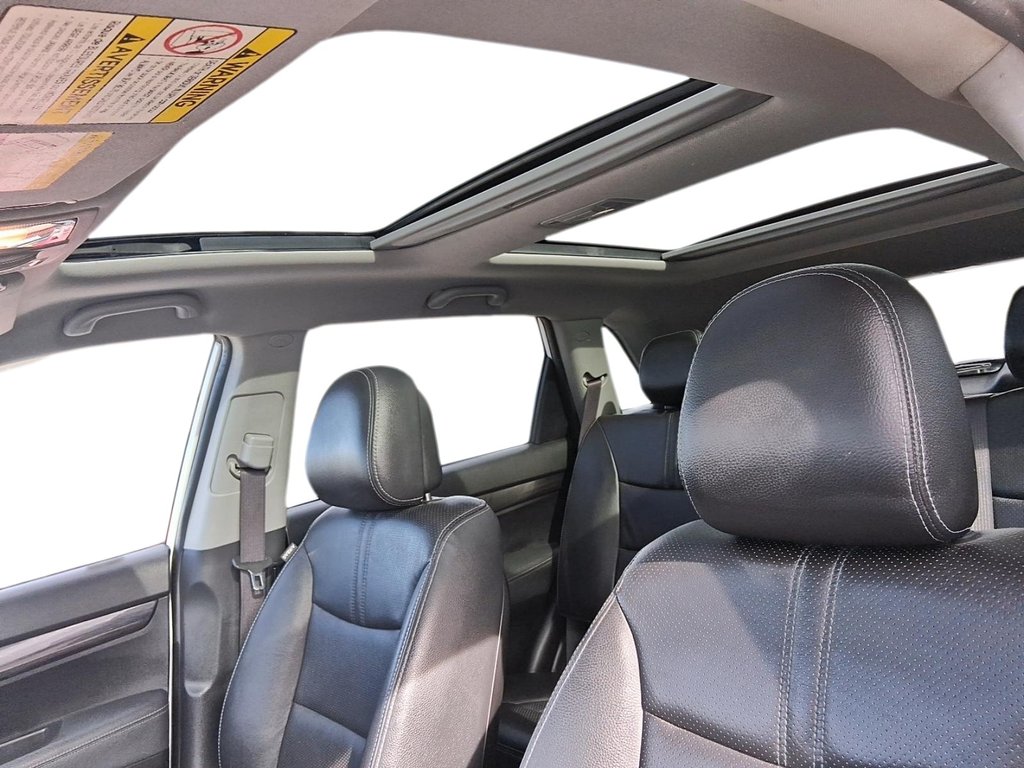 2012 Kia Sorento 3.5L EX V6 AWD at in Stratford, Ontario - 19 - w1024h768px