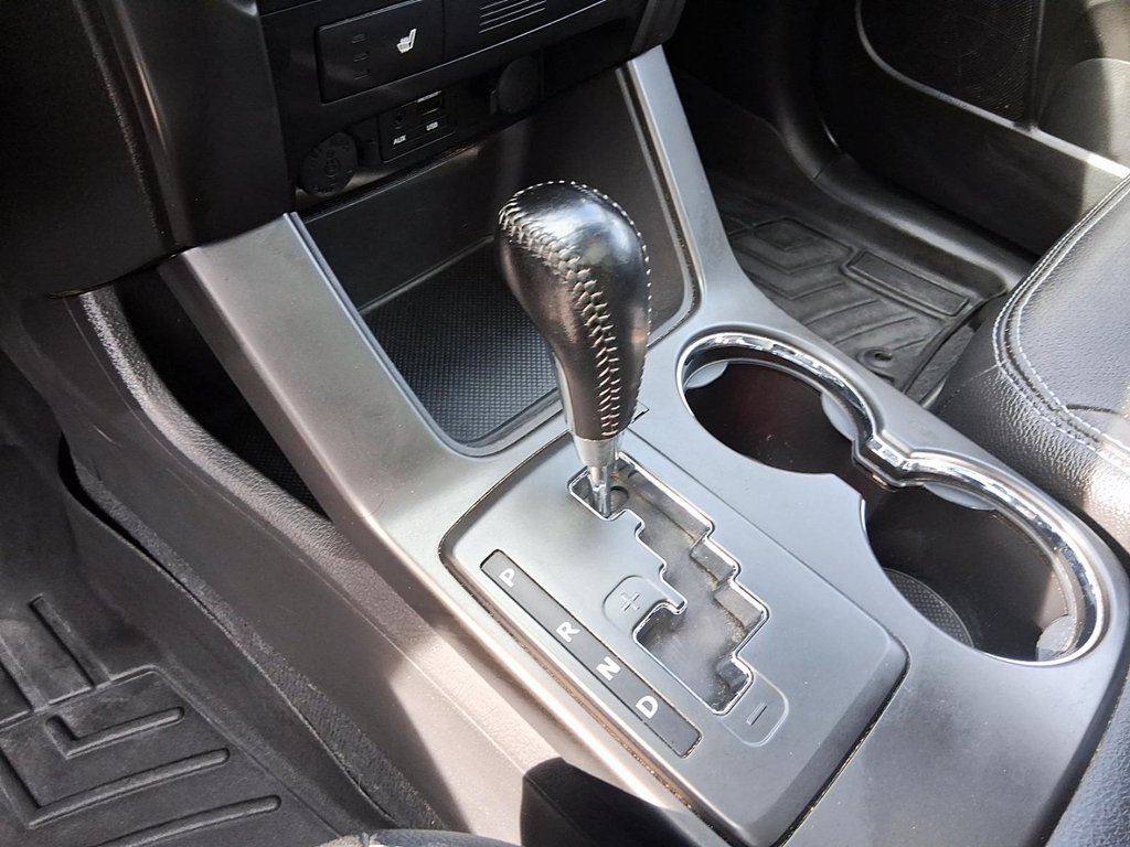 2012 Kia Sorento 3.5L EX V6 AWD at in Stratford, Ontario - 17 - w1024h768px