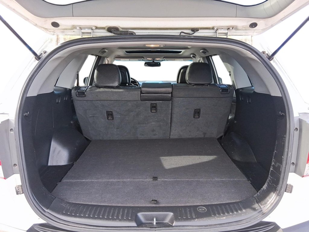 2012 Kia Sorento 3.5L EX V6 AWD at in Stratford, Ontario - 6 - w1024h768px