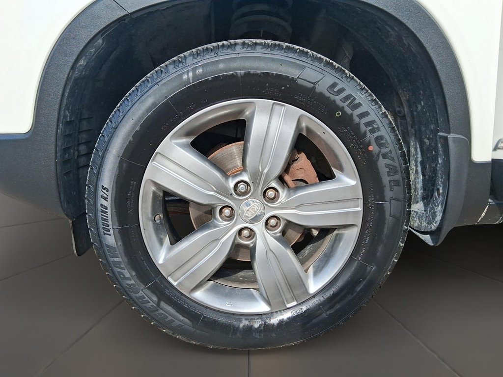 2012 Kia Sorento 3.5L EX V6 AWD at in Stratford, Ontario - 7 - w1024h768px